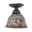 1 - Light Flush Mount