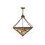 Rustic Lodge 4 - Light Pendant