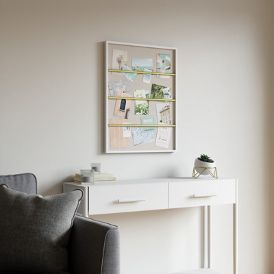 Karlstad Wood Abgeschrägt Picture Frame