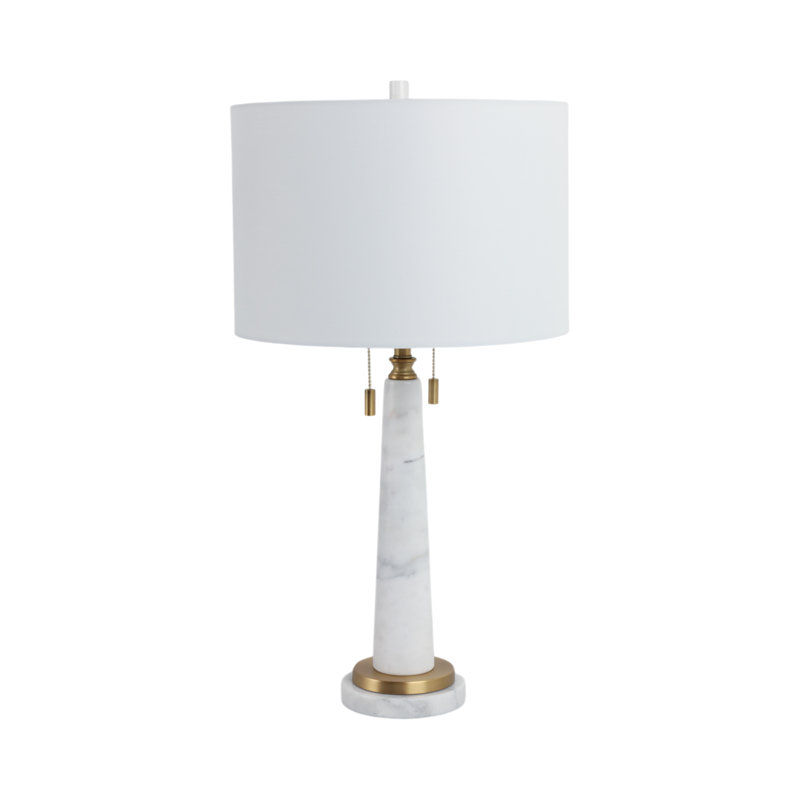Amaya Standard Table Lamp