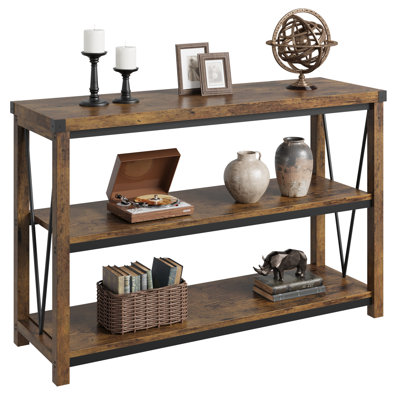 Table basse Farmhouse