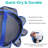 Crooke Hanging Portable Shower Caddy