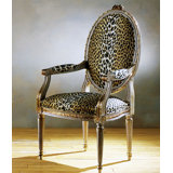 21" W Armchair