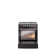 ILVE Professional Plus II 30 in Dual Fuel Range