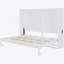Lit escamotable Woden-1798901677