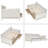 Arohi Daybed-696765483