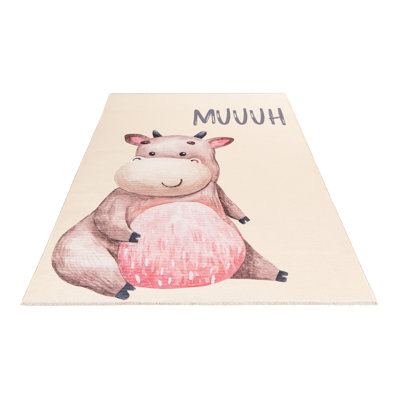 Greta 115cm X 170cm Area Rug