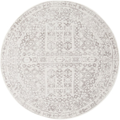 Micsunel Abstract Indoor Rug