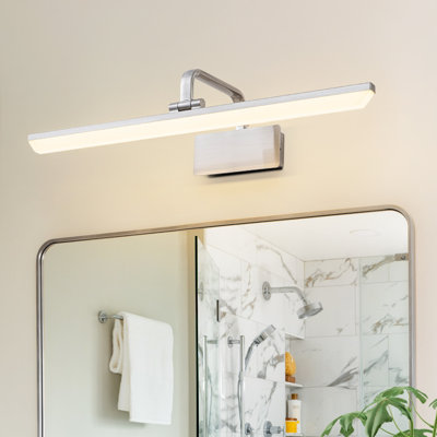Mekesha LED Bath Bar