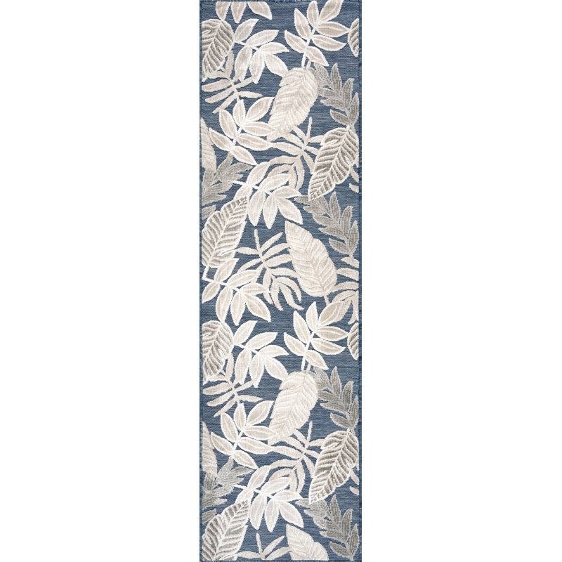 Tapis Daisy, Tapis de couloir : 2 pi 2 po x 7 pi 3 po