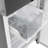 800 Series Free-Standing Fridge-Freezer-111732736
