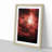 Universe in Abstract Vol.8 - Picture Frame Graphic Art Print-55772851-55772848