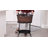 Hammered Beverage Tub with Stand-1524296684
