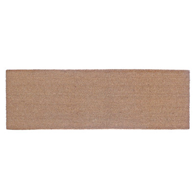 Non-Slip Outdoor Doormat