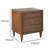 Feickert 24'' W Nightstand