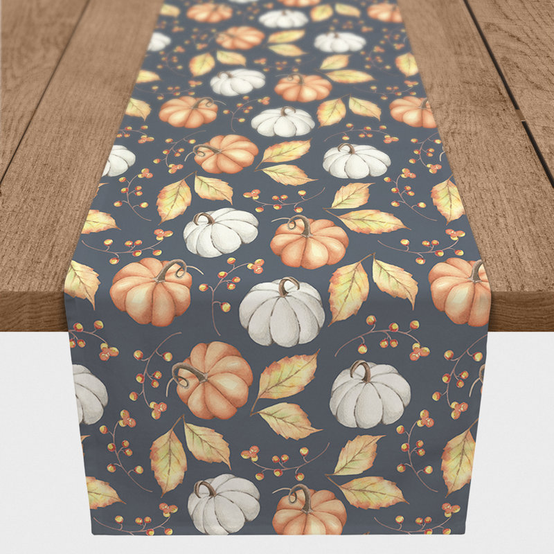 Chemin de table Neha, 90 po x 16 po