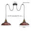 Hinkle 2 - Light Cluster Pendant-833052336