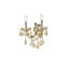 Cristal taillé royal clair Maria Theresa Mordechay-558297622-558297619-558297621