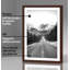 Cadres muraux avec passe-partout Gallery-730812267-730812277