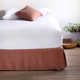 100% French Linen Pillow Sham