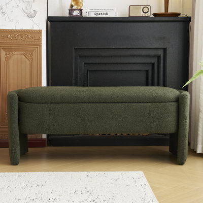 Sombre pour la chambre à coucher - Gardez votre espace bien rangé avec un rangement généreux