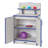 Rainbow Accents® Culinary Creations Kitchen Cupboard-2079928397