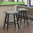 Upholstered Counter Stool-1832271935