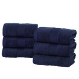Srihitha Terrycloth Bath Towels