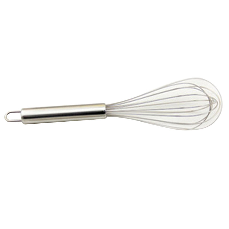 Fouets en acier inoxydable, fouet à fil - Fouets de cuisine pour mélanger les fouets