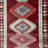 Bungalow Rose Handmade Turkish Oushak Runner