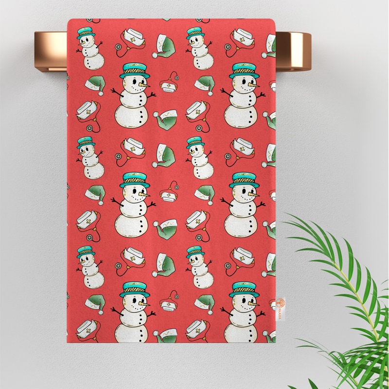 Tea Towel Kitchen Towel
