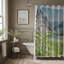Rideau de douche Dunfee-1378786976