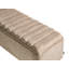 Fabric Upholstered Storage Bench-206110402