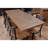 The Homestead Farmhouse Table Top-93937715