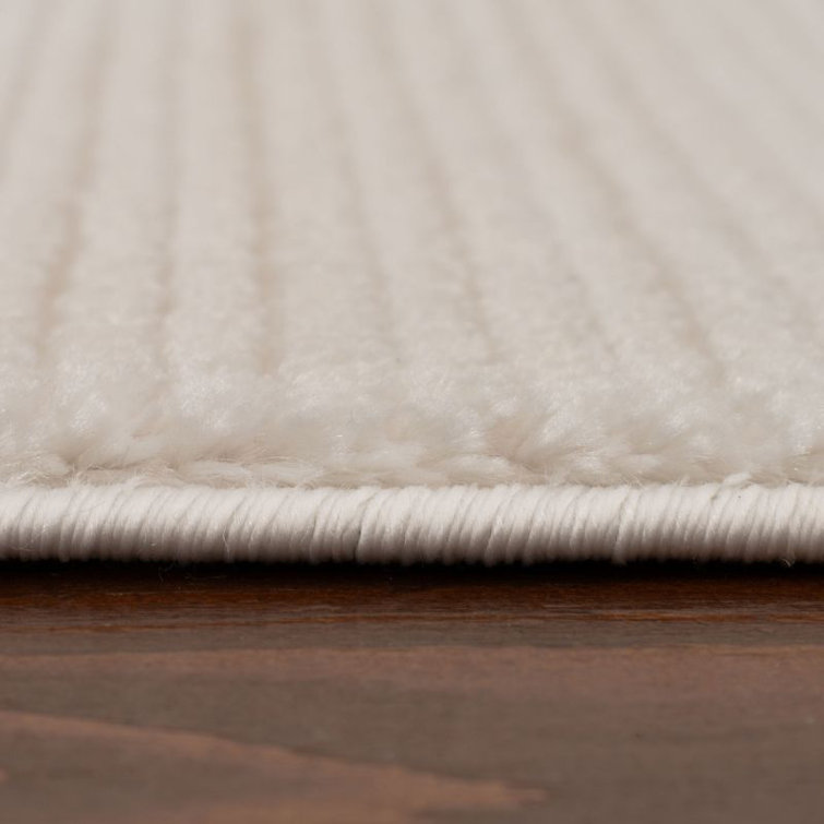 Carmel Striped Area Rug