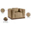 Chaise en cuir Shondreka-1099254638