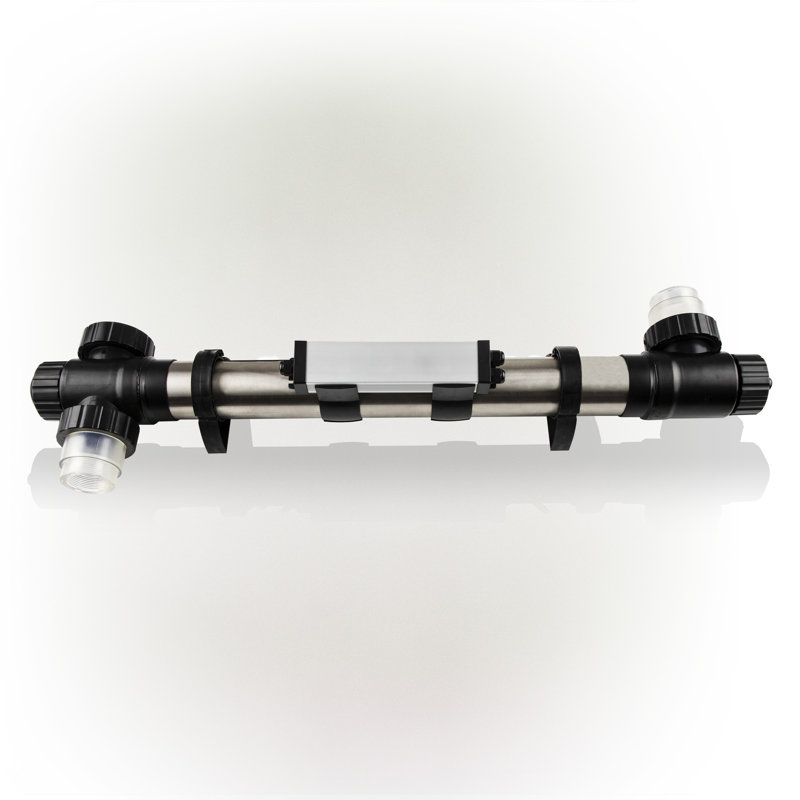 Ayvree Plug-in UV Clarifier Or Sterilizer, 40 Watts