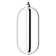 1 - Light LED Single Pendant