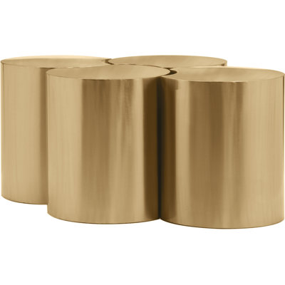 Ensemble de 4 tables de groupage Hylie