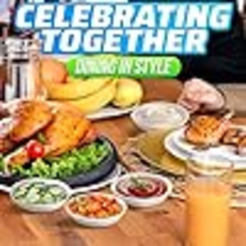 10PCS Mélamine petites assiettes plat à sauce soja