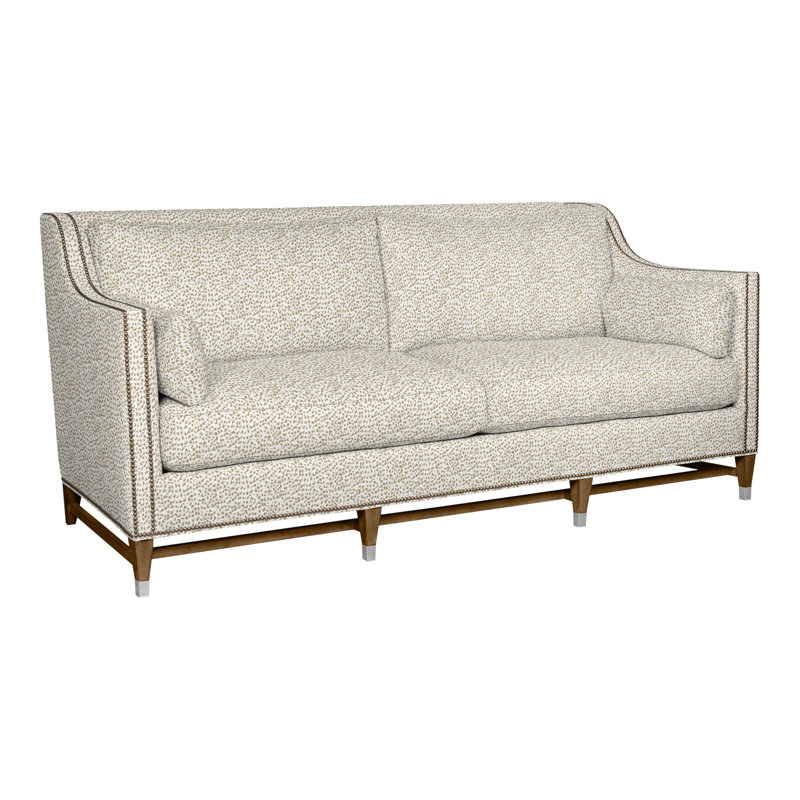 Justice Sofa, Worthy Snow, Yes, Wrenn