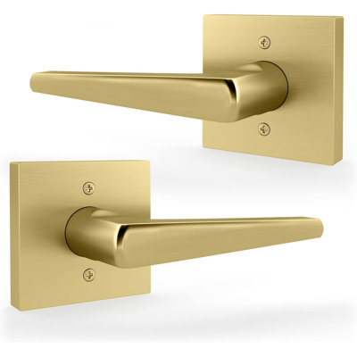 Armoire à levier Mega Handles Schein pour portes françaises