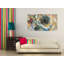 Wassily Kandinsky - Wrapped Canvas Painting-21211087