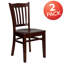 Chaise de restaurant Prompton-2108889412
