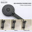 Système de douche complet avec valve brute-88625704