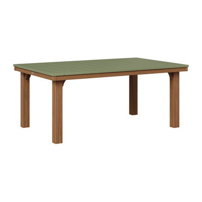 Homestead Outdoor Dining Table