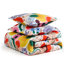 Marimekko Ojakellukka Cotton Reversible Comforter Set-194732555