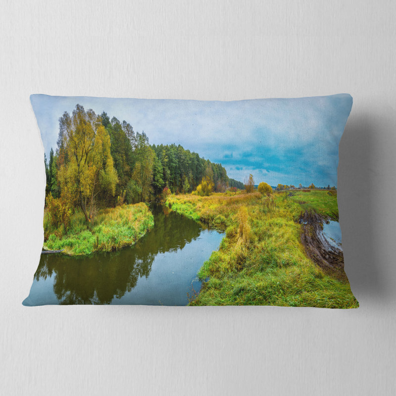 Coussin Schafer Designart