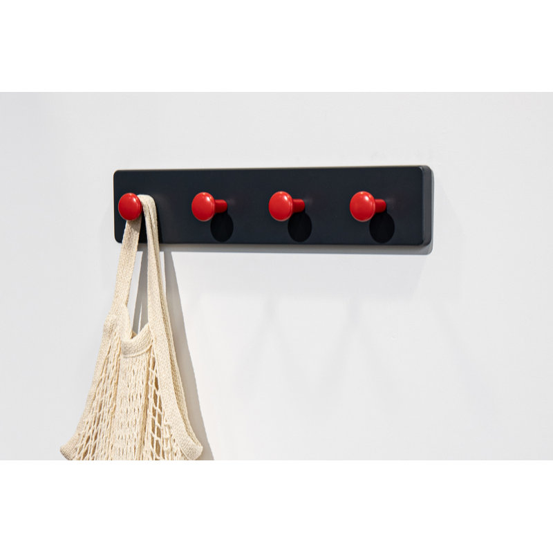 Crochet, Rouge