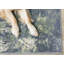 Dais Abstract Blue/Green/Beige Indoor Area Rug-70335044